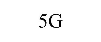 5G