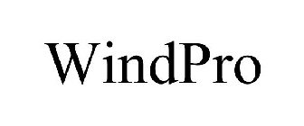 WINDPRO