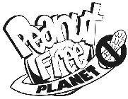 PEANUT FREE PLANET