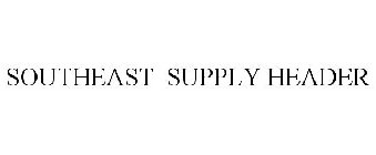 SOUTHEAST SUPPLY HEADER