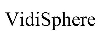 VIDISPHERE