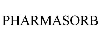 PHARMASORB