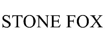 STONE FOX