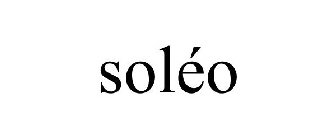 SOLÉO