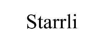 STARRLI