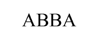 ABBA