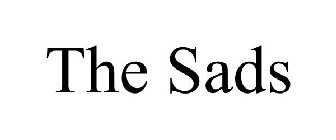 THE SADS