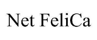 NET FELICA