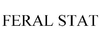 FERAL STAT