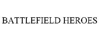 BATTLEFIELD HEROES