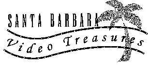 SANTA BARBARA VIDEO TREASURES