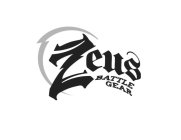 ZEUS BATTLE GEAR