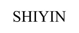SHIYIN