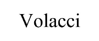 VOLACCI