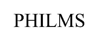 PHILMS