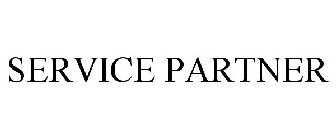 SERVICE PARTNER