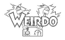 WEIRDO