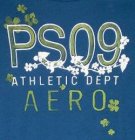 PS09 ATHLETIC DEPT AERO