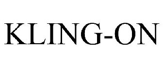 KLING-ON