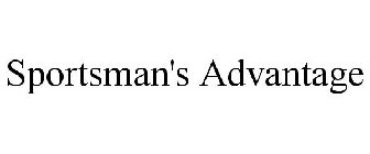 SPORTSMAN'S ADVANTAGE