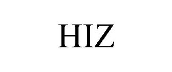 HIZ
