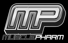 MP MUSCLEPHARM