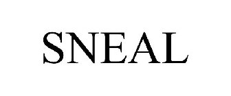 SNEAL