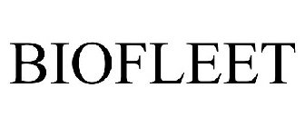 BIOFLEET