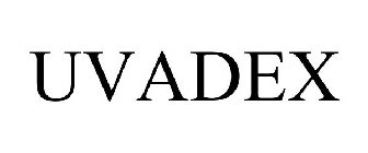 UVADEX