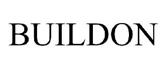 BUILDON