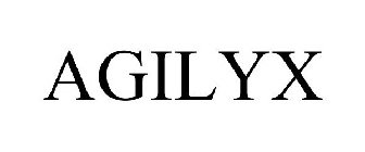 AGILYX