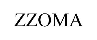 ZZOMA