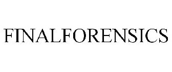 FINALFORENSICS