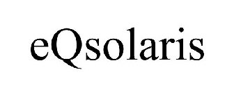 EQSOLARIS