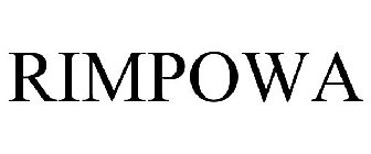 RIMPOWA