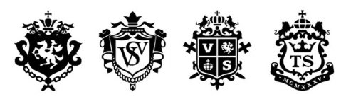 VSV VS TS MCMXXXV