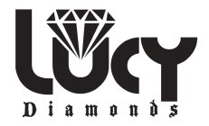 LUCY DIAMONDS