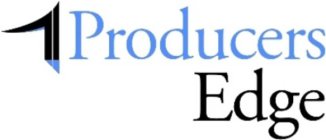 PRODUCERS EDGE
