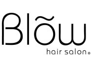 BLÕW HAIR SALON