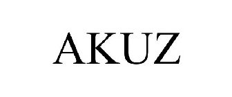 AKUZ