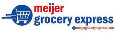 MEIJER GROCERY EXPRESS MEIJERGROCERYEXPRESS.COM