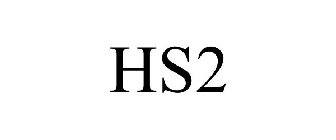 HS2