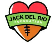 JACK DEL RIO FOUNDATION