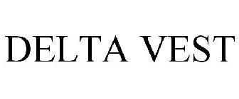 DELTA VEST