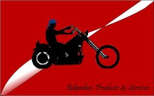 BIKERDIVE PRODUCTS & SERVICES