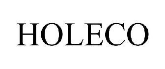 HOLECO