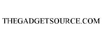 THEGADGETSOURCE.COM