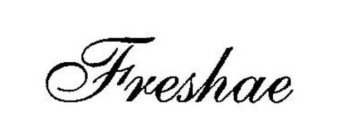 FRESHAE