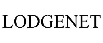 LODGENET