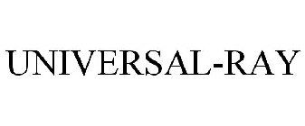 UNIVERSAL-RAY